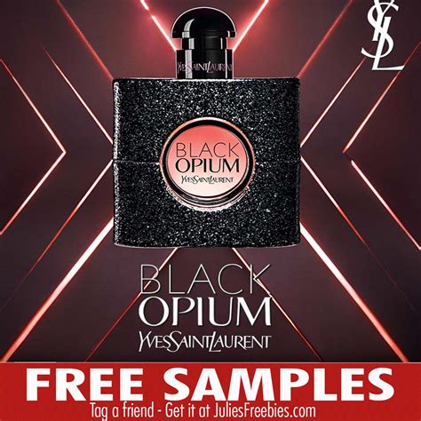 ysl free sample perfume|yves saint laurent perfume samples.